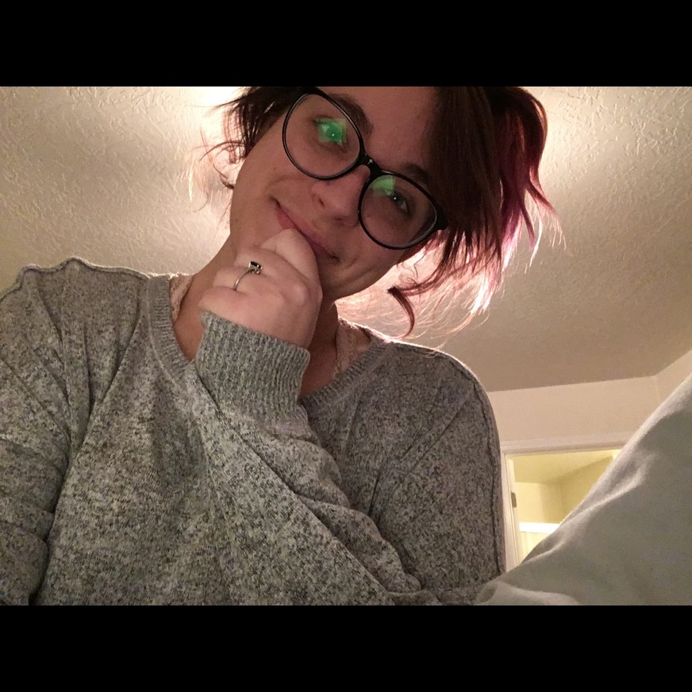 Meet your Posher, Nikki